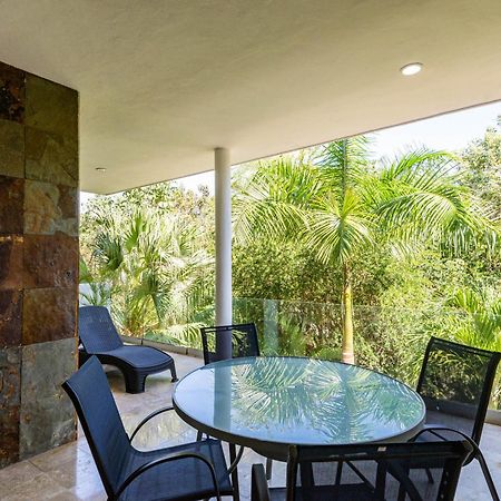 Playa Village By Luwii Stays Playa del Carmen Exterior photo