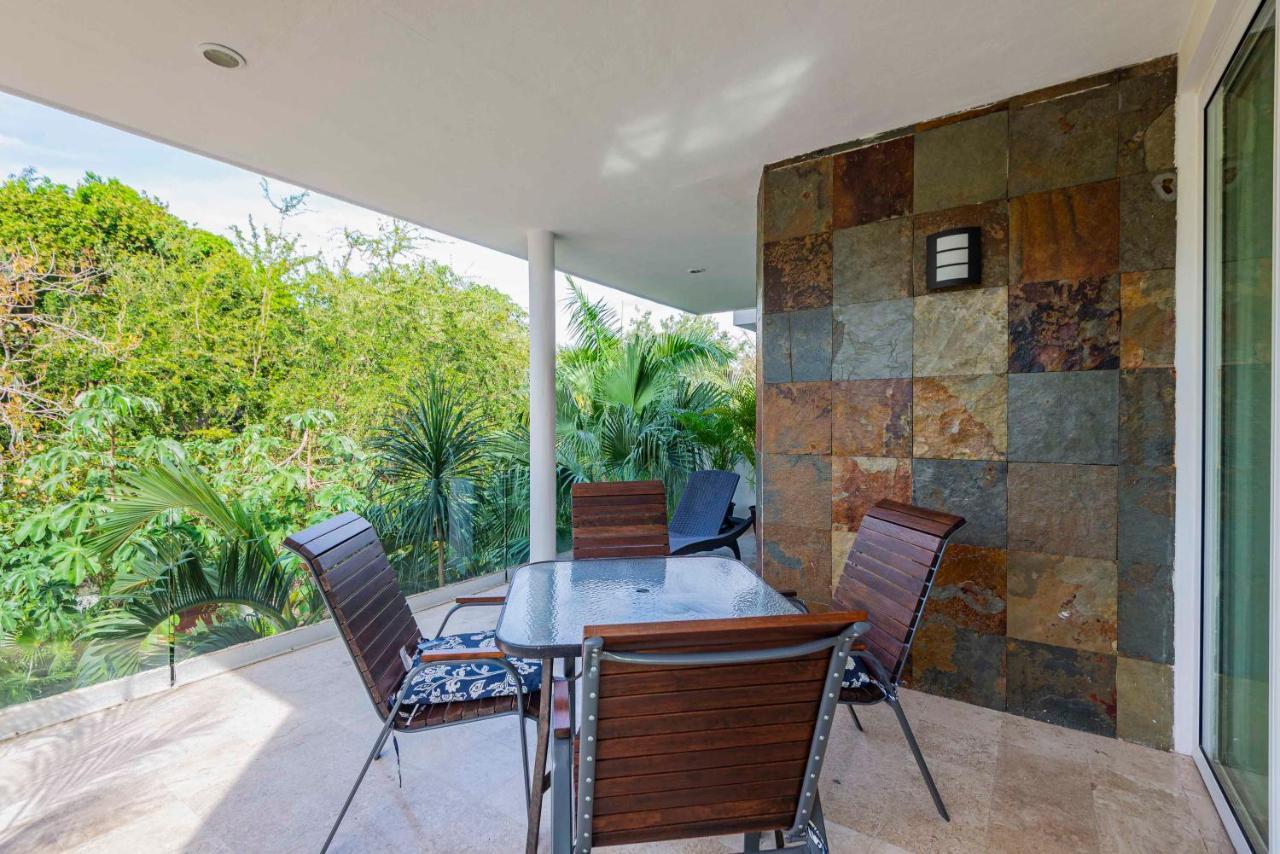 Playa Village By Luwii Stays Playa del Carmen Exterior photo