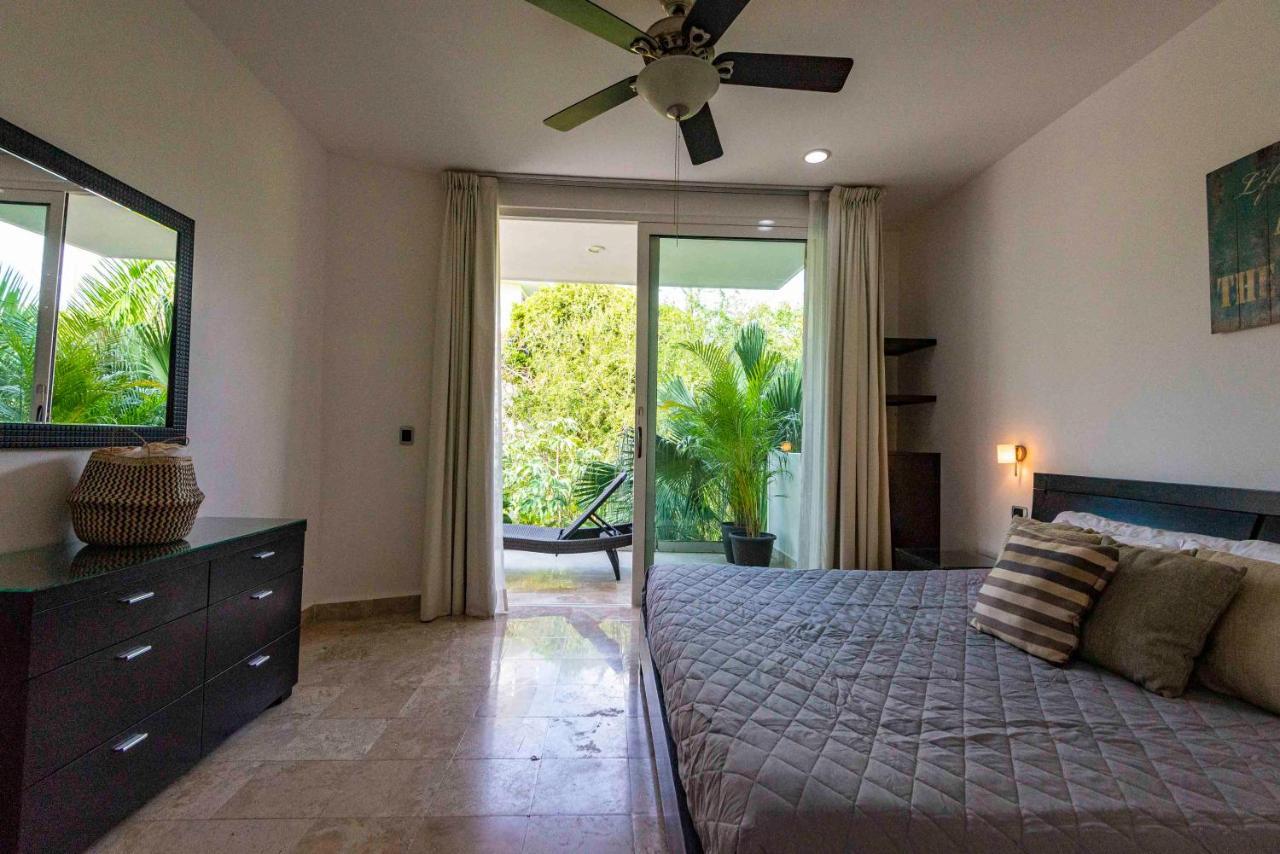 Playa Village By Luwii Stays Playa del Carmen Exterior photo