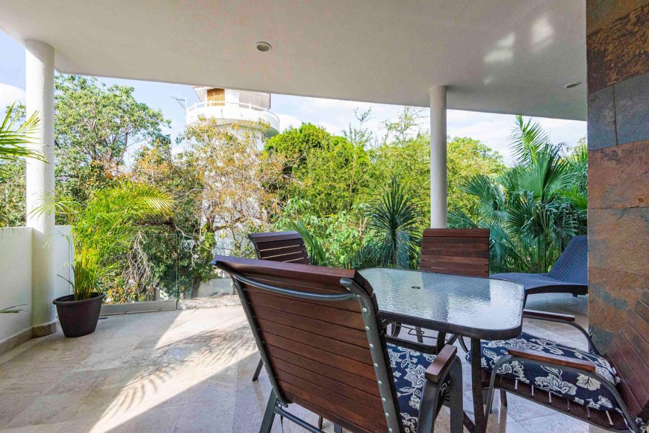 Playa Village By Luwii Stays Playa del Carmen Exterior photo