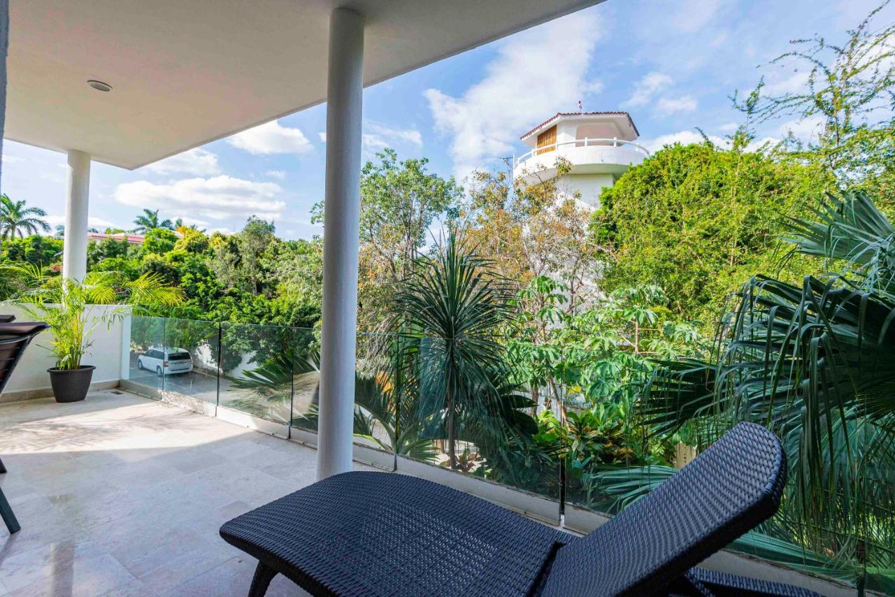 Playa Village By Luwii Stays Playa del Carmen Exterior photo