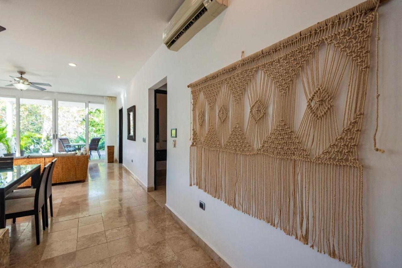 Playa Village By Luwii Stays Playa del Carmen Exterior photo