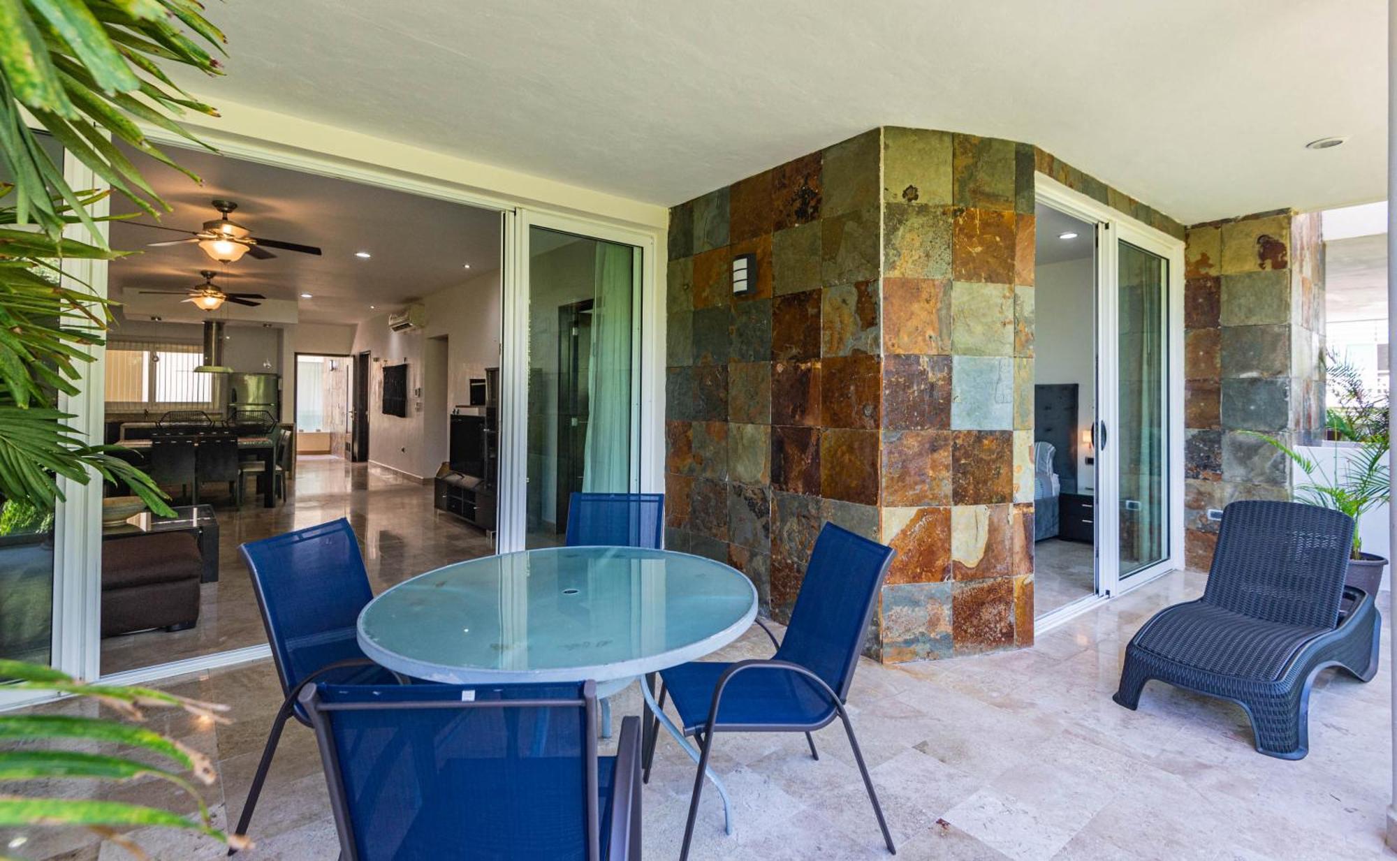 Playa Village By Luwii Stays Playa del Carmen Exterior photo
