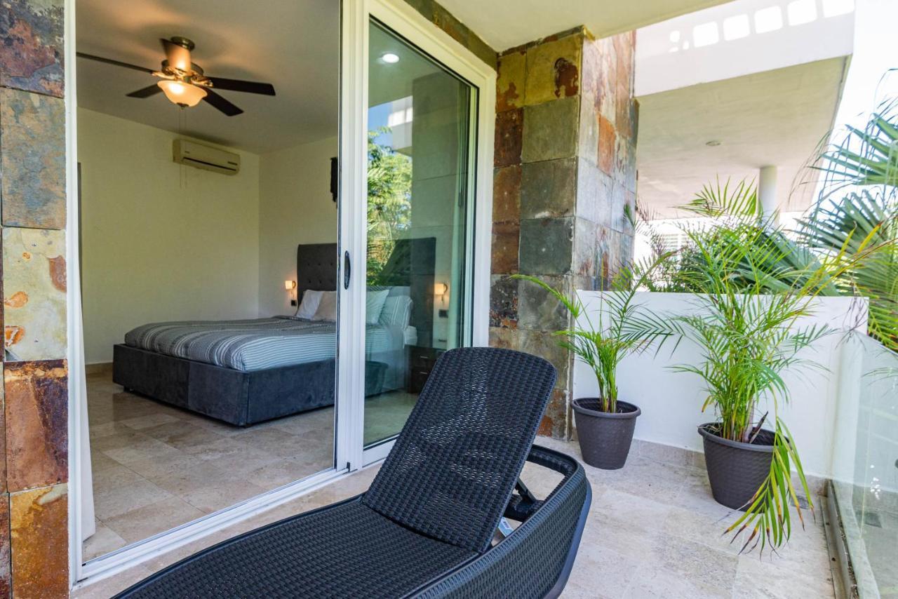 Playa Village By Luwii Stays Playa del Carmen Exterior photo