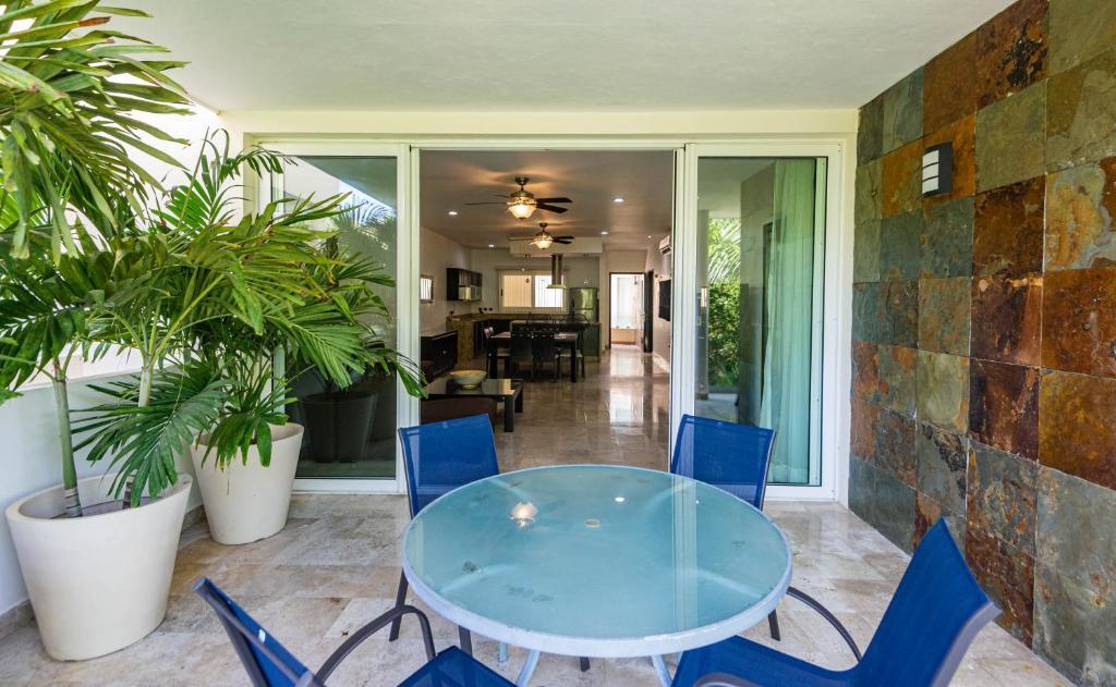 Playa Village By Luwii Stays Playa del Carmen Exterior photo