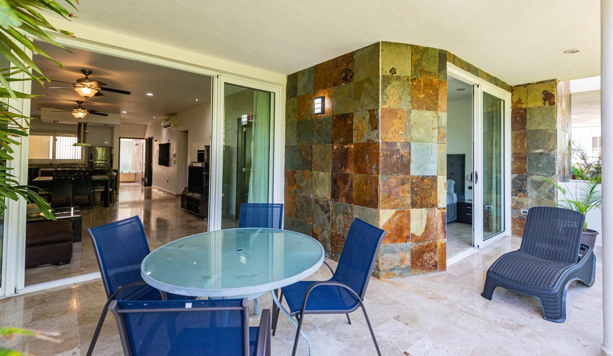 Playa Village By Luwii Stays Playa del Carmen Room photo